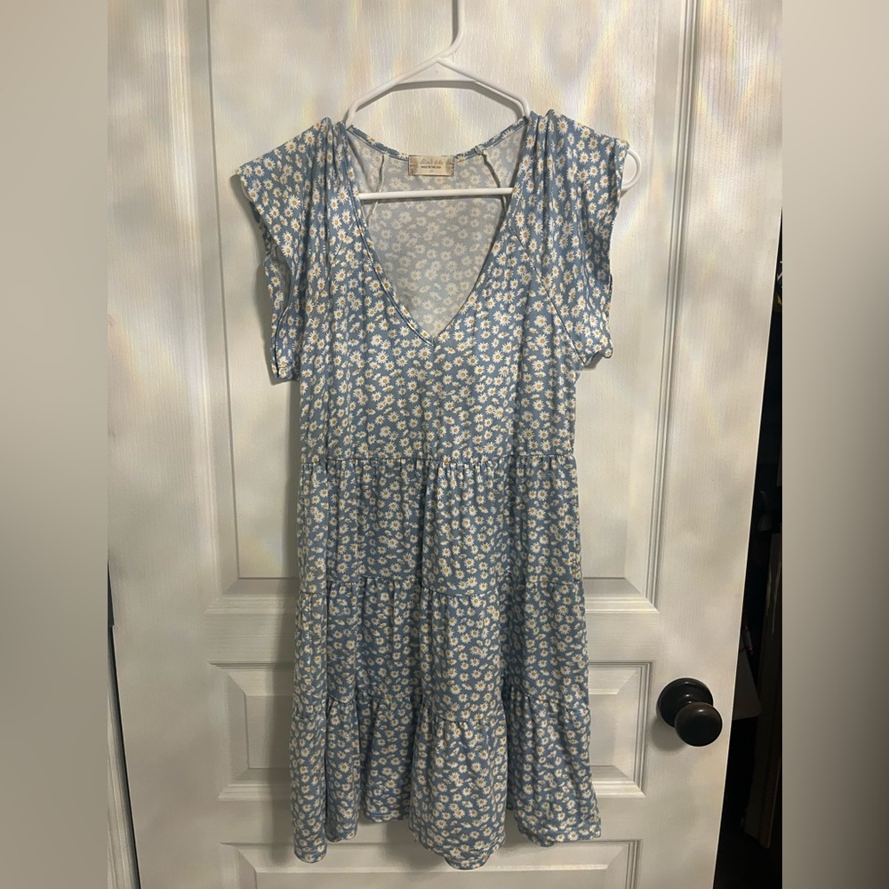 ALTAR’D STATE DRESS
